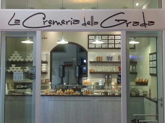 Cremeria della Grada